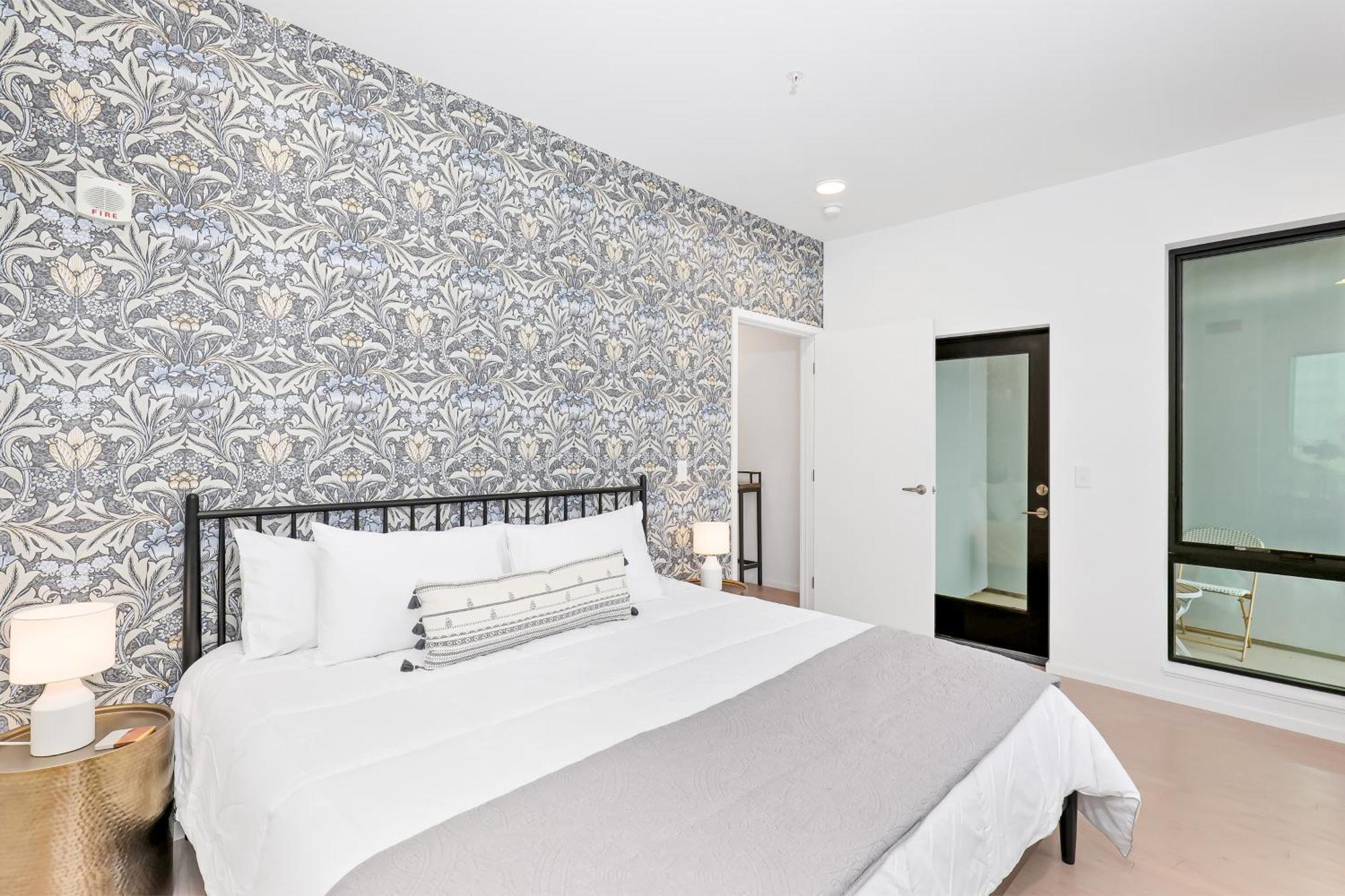 Eve Nashville Room photo