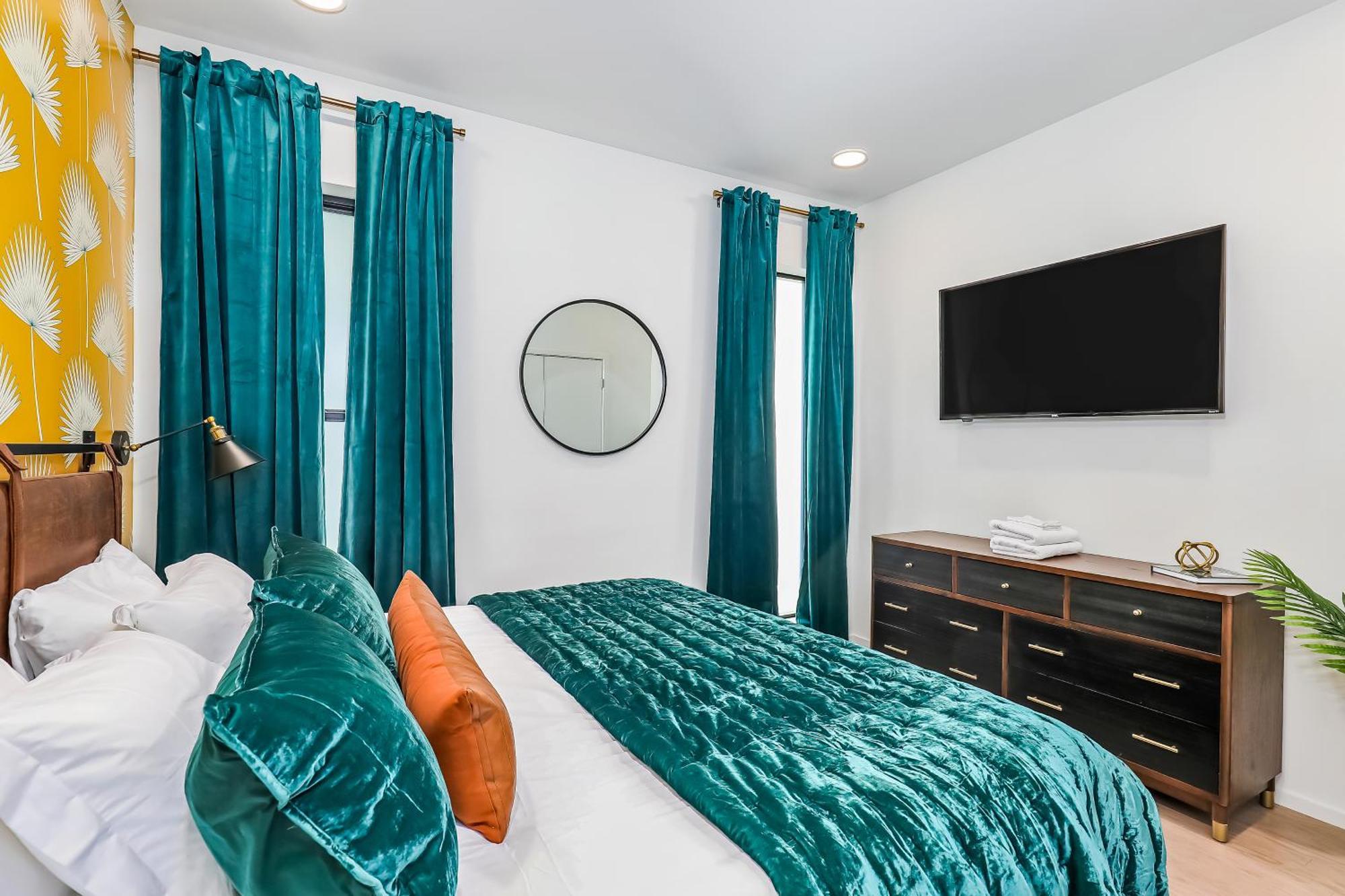 Eve Nashville Room photo